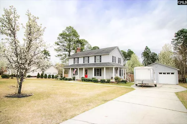 Elgin, SC 29045,1422 Haigs Creek Drive