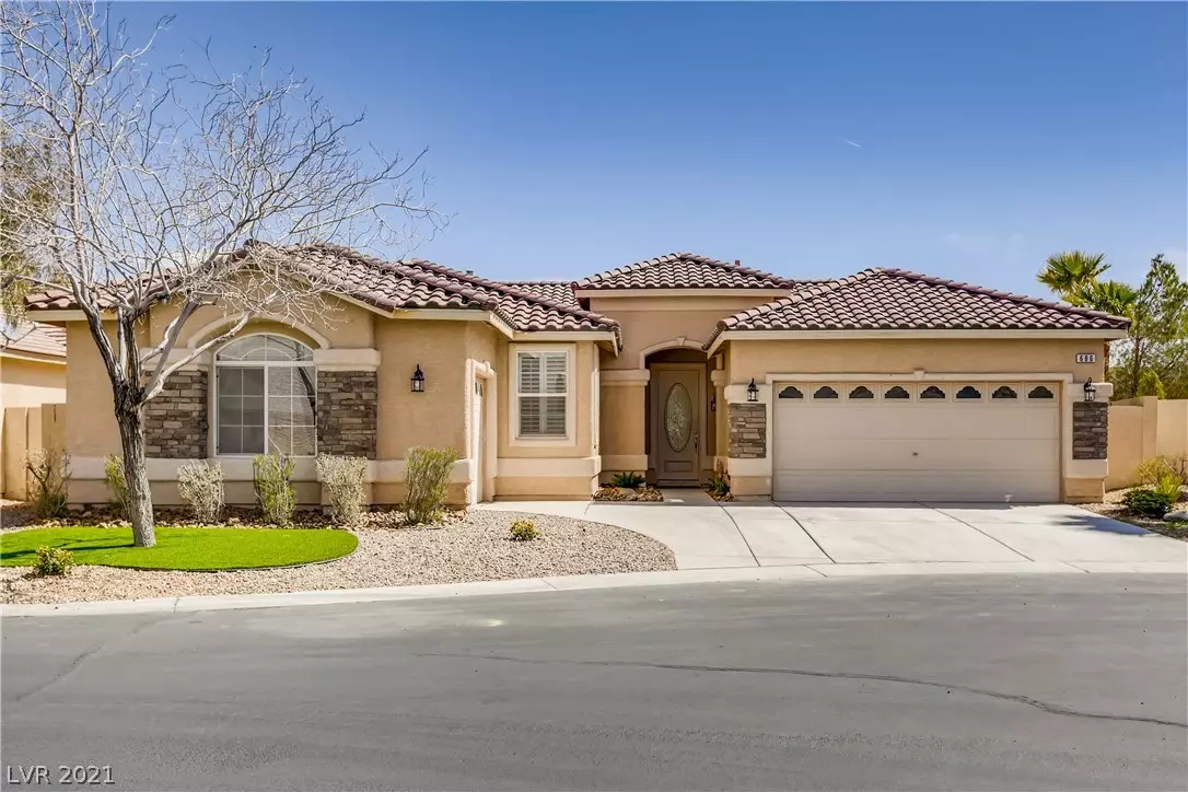 Las Vegas, NV 89148,686 Fynn Valley Drive