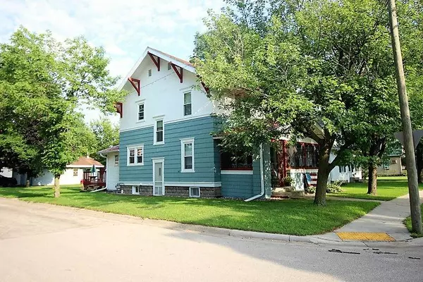 Muscoda, WI 53573,336 N 3rd St