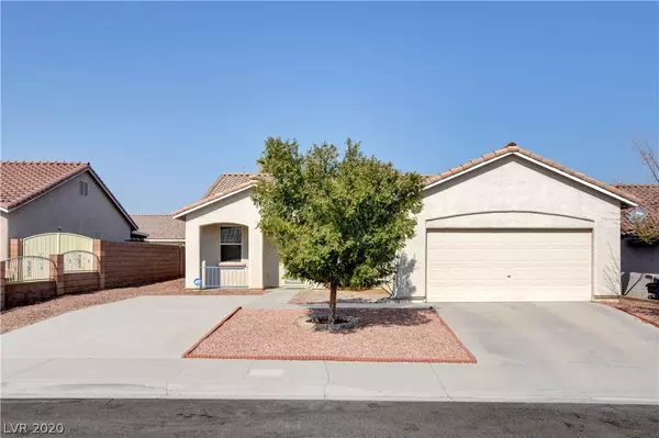 779 Thorton Beach Street, Henderson, NV 89015