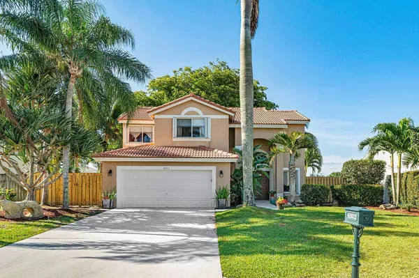 6902 Dearborn PL, Boynton Beach, FL 33437