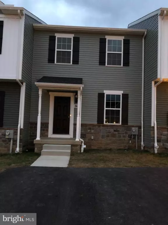 Hanover, PA 17331,297 HOMESTEAD DR #241