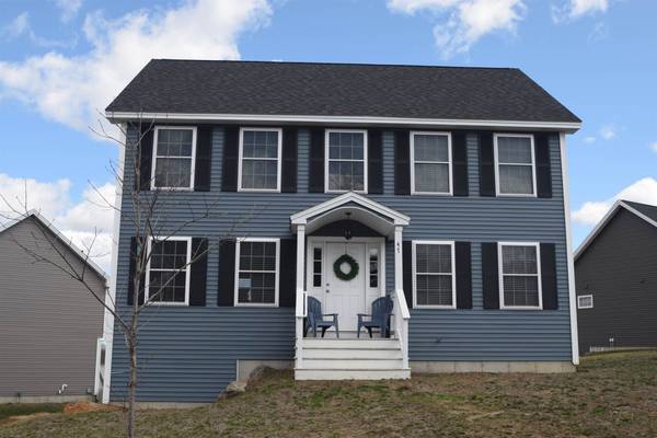 47 Barbaro DR, Rochester, NH 03867