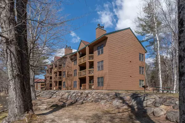 Woodstock, NH 03262,65 Riverfront DR #216