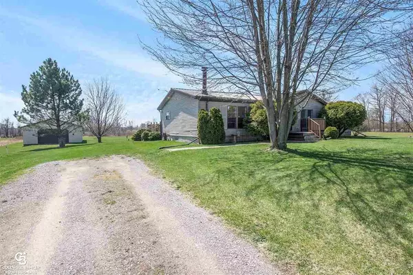 Riley, MI 48041,11781 Lambs Rd