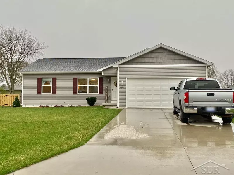 2393 Moonglow, Saginaw, MI 48603