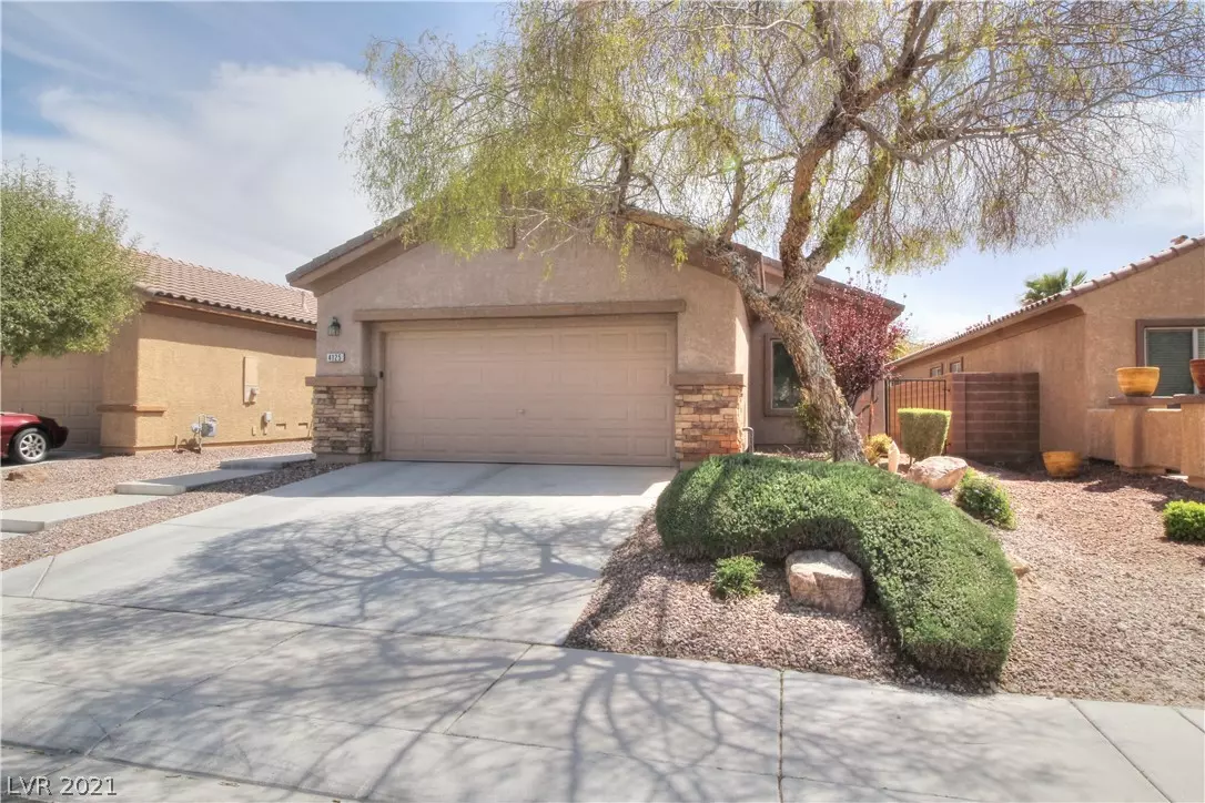 North Las Vegas, NV 89084,4125 Gliding Gulls Avenue