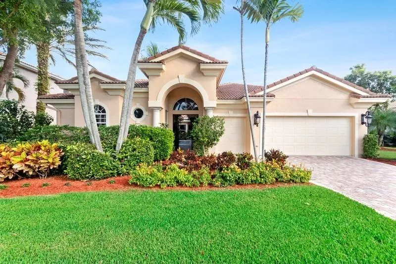 Delray Beach, FL 33446,8089 Laurel Ridge CT