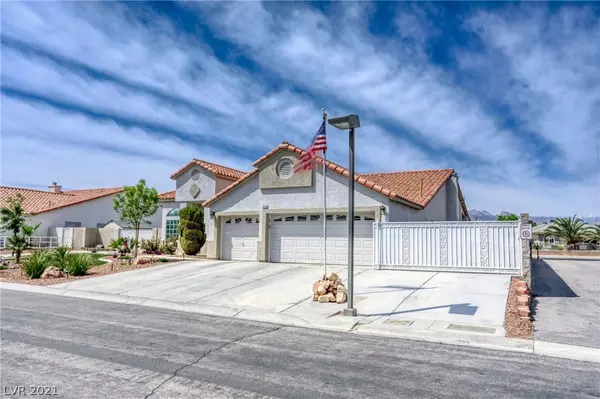 Las Vegas, NV 89130,4113 Villa Flora Street