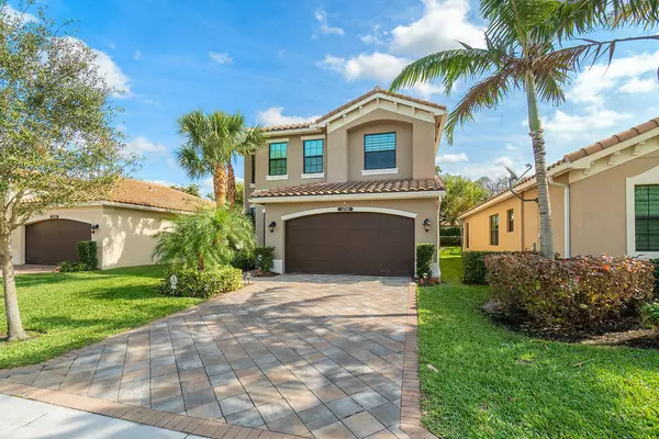 14566 White Jade TER, Delray Beach, FL 33446