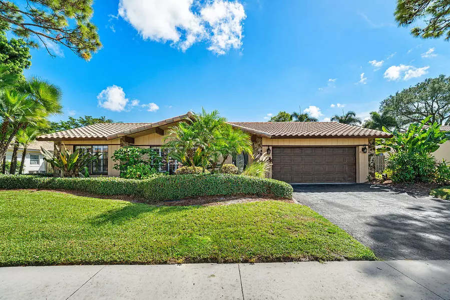 2366 NW 30th RD, Boca Raton, FL 33431