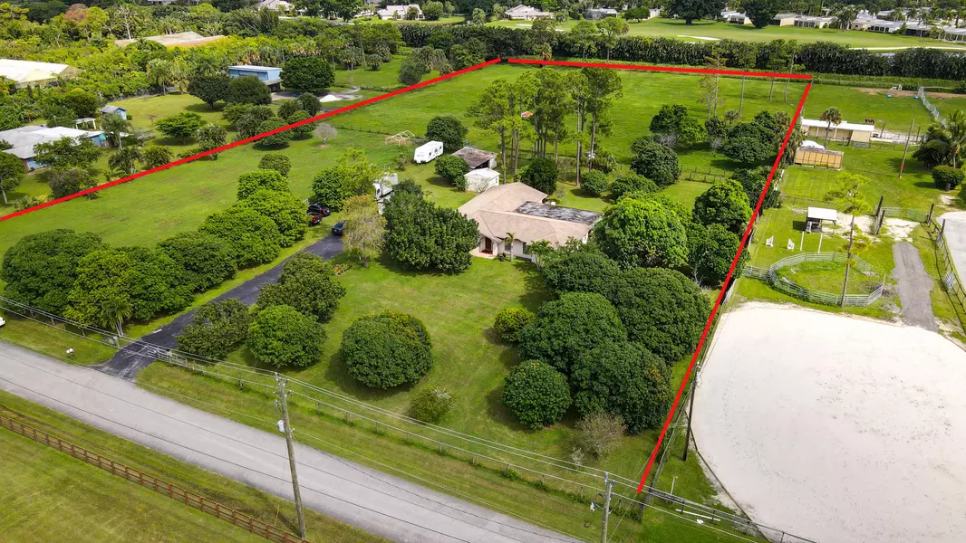 5334 Fearnley RD, Lake Worth, FL 33467