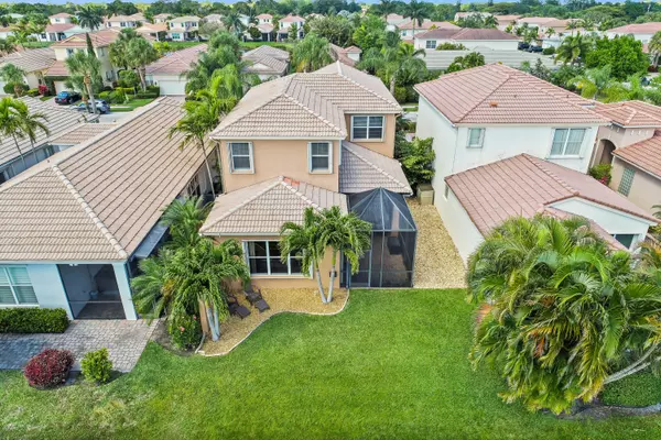 Palm Beach Gardens, FL 33418,137 Isle Verde WAY