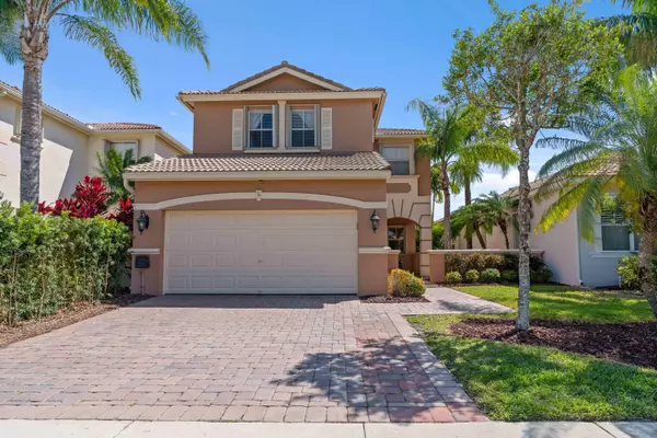 Palm Beach Gardens, FL 33418,137 Isle Verde WAY