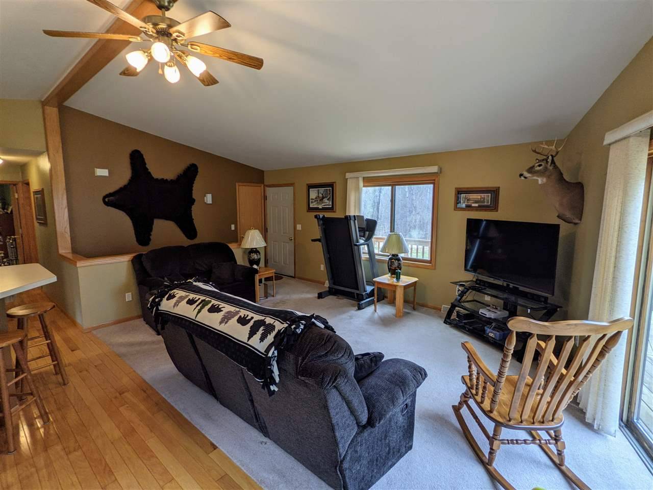 Phillips, WI 54555,W6920 RASKIE ROAD