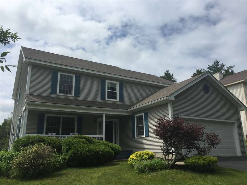 28 Lupine LN, South Burlington, VT 05403