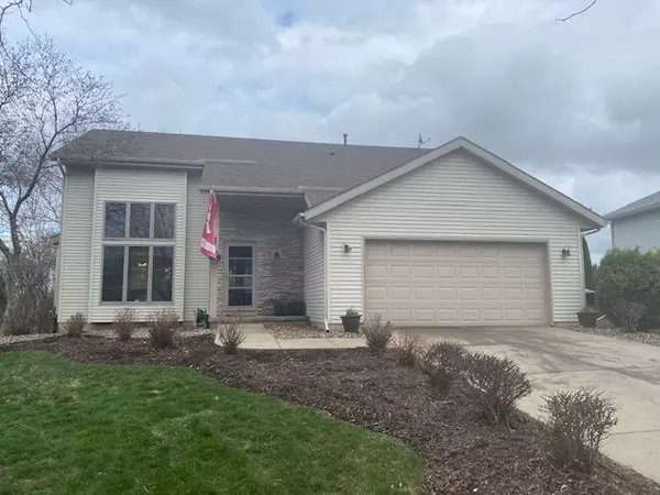 3309 Snowy Pky, Madison, WI 53719