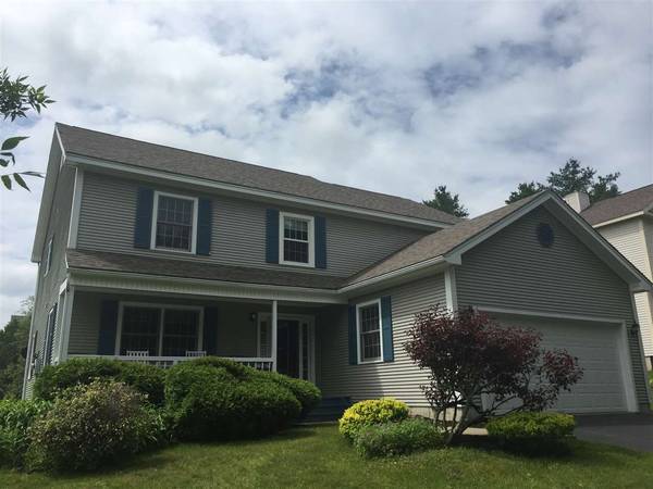 28 Lupine LN, South Burlington, VT 05403