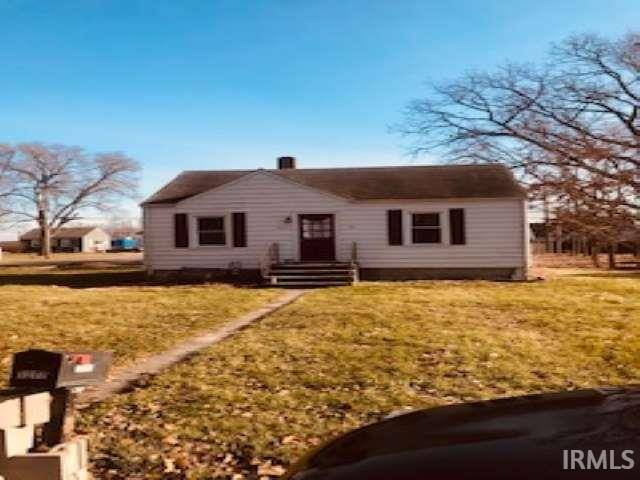 1217 Sycamore Street, Crown Point, IN 46307