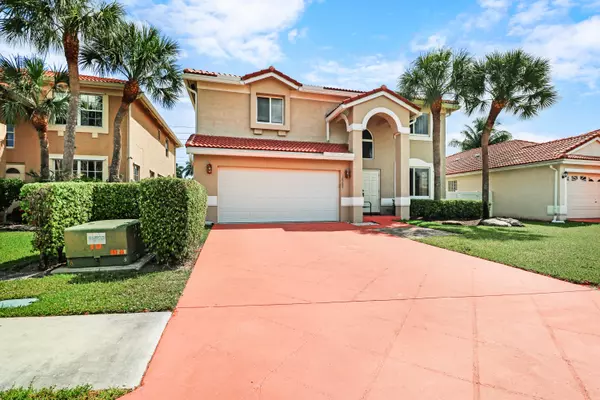 Boca Raton, FL 33498,18288 Coral Isles DR