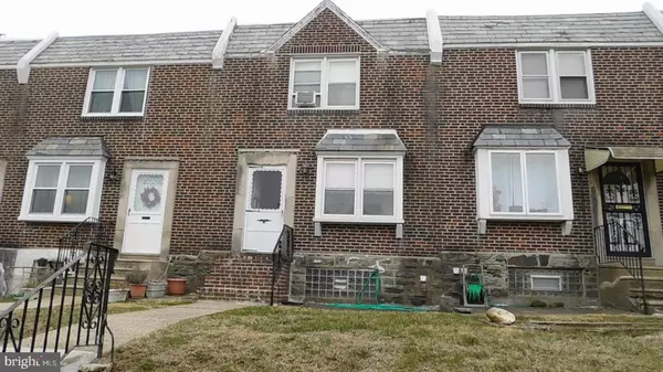 5019 MIRIAM RD, Philadelphia, PA 19124