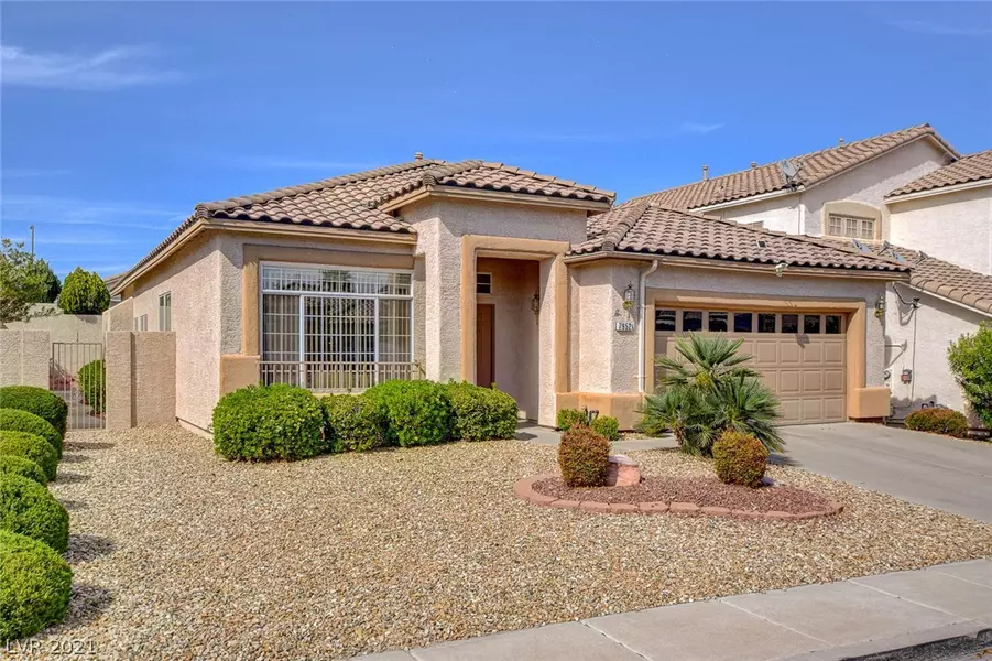 7952 Nookfield Drive, Las Vegas, NV 89147