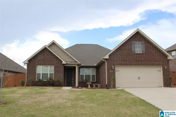 Cullman, AL 35055,1471 STONEWATER DRIVE