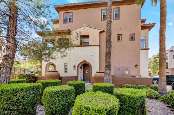 1056 Via Prato Lane, Henderson, NV 89011