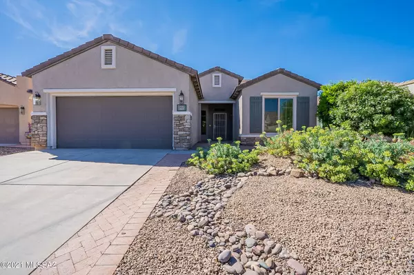 365 W Calle Sedillo, Sahuarita, AZ 85629