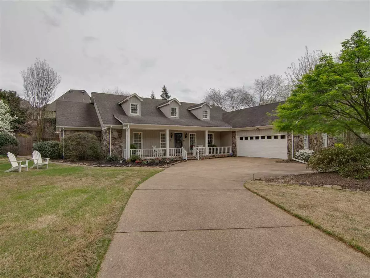 Germantown, TN 38138,2848 OLD ELM LN