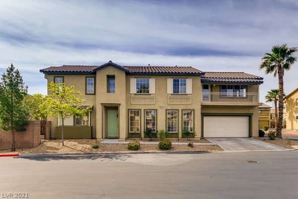 8105 Retriever Avenue, Las Vegas, NV 89147