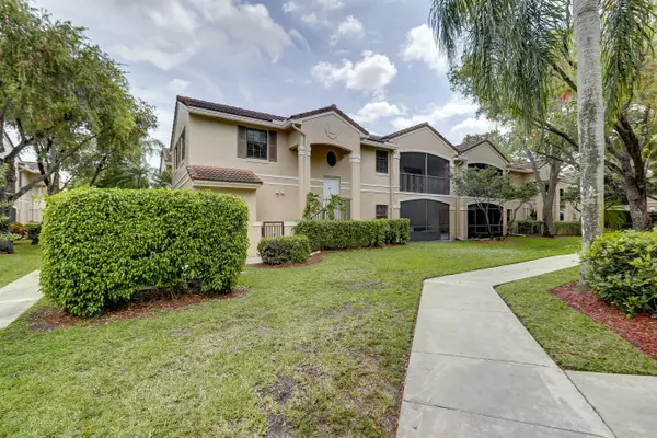 Pembroke Pines, FL 33027,402 SW 158th TER 204