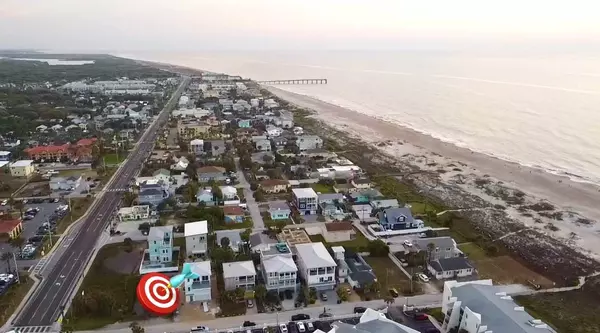 St Augustine Beach, FL 32080,16 5Th St