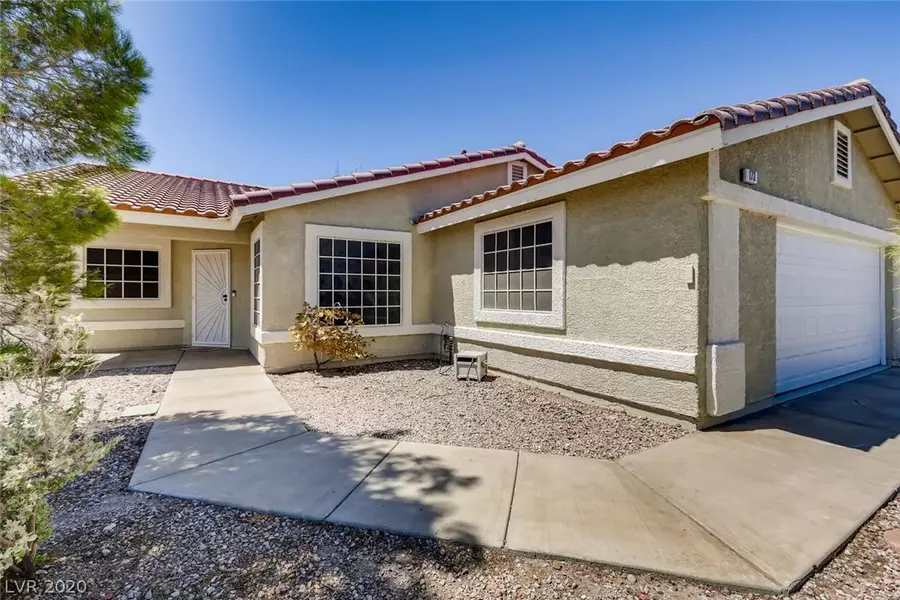 173 Lemongold Street, Henderson, NV 89012