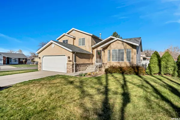 Taylorsville, UT 84129,5329 S ROYAL AUTUMN CIR