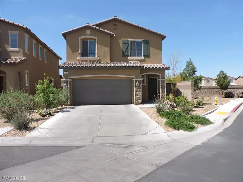 5423 Montgomery View Lane, Las Vegas, NV 89122