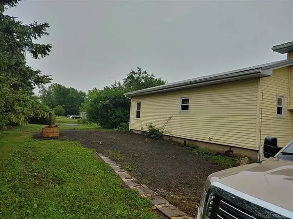 Brockway Twp, MI 48454,13351 FISHER ROAD