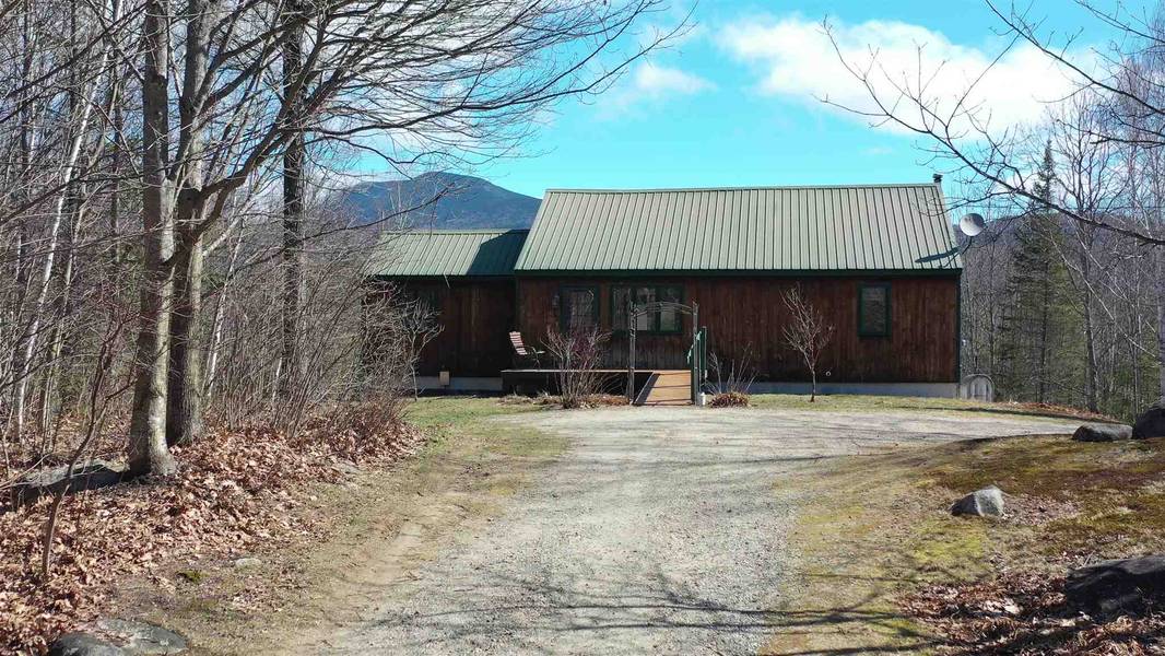 210 Gould Hill RD, Warren, NH 03279