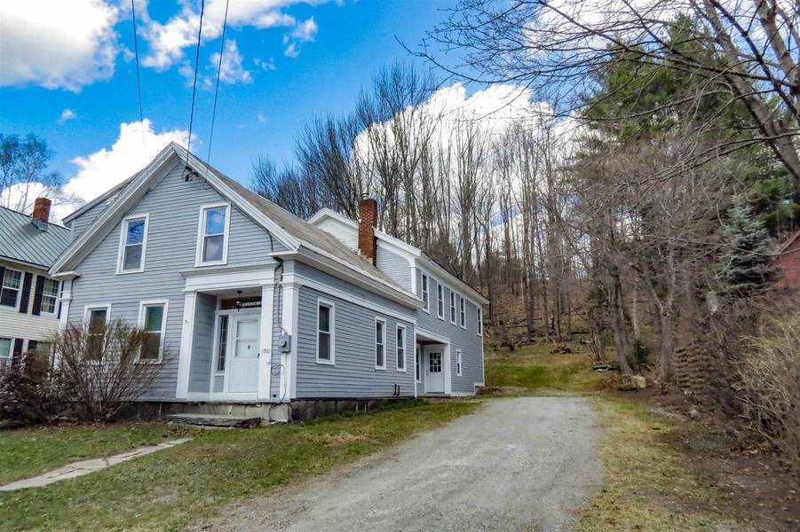 1901 Main ST, Cavendish, VT 05142