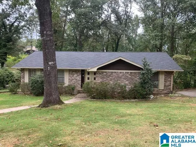 3809 ANSLEY RD, Mountain Brook, AL 35243