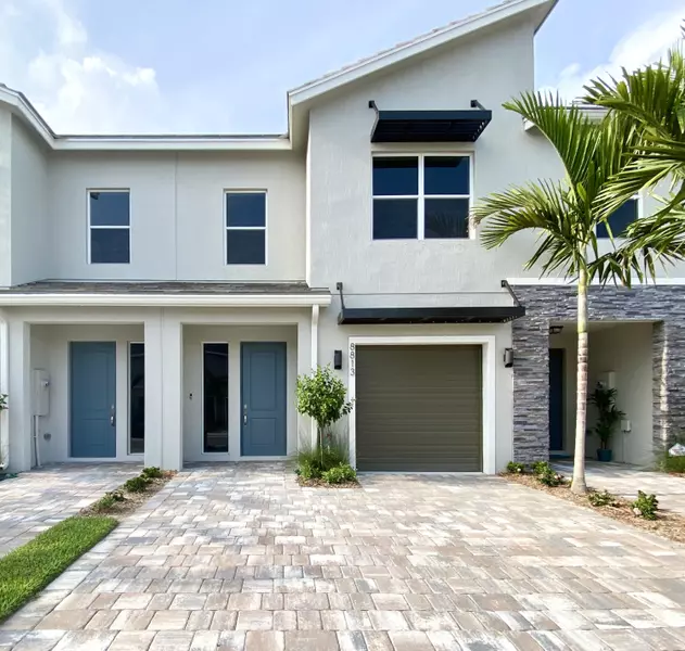 8813 Via Mar Rosso, Lake Worth, FL 33467