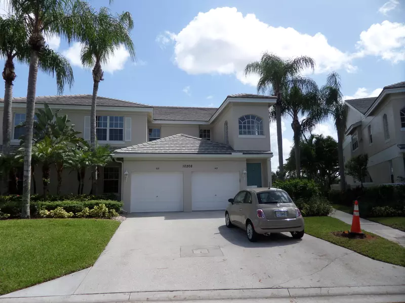 10208 Andover Coach CIR G2, Lake Worth, FL 33449