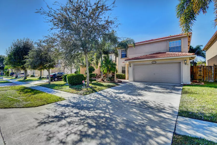 6575 Spring Garden RUN, Lake Worth, FL 33463