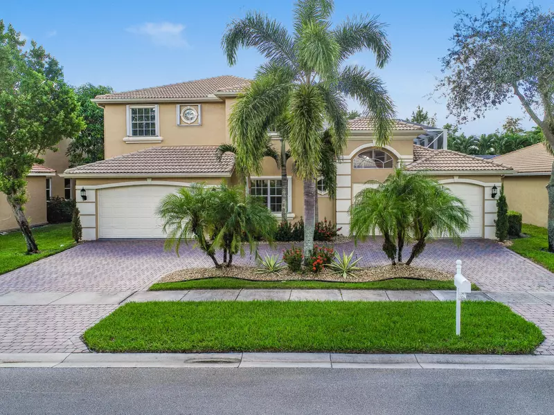 9530 Campi DR, Lake Worth, FL 33467