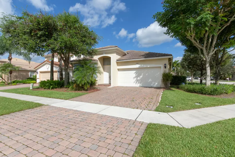 7246 Via Leonardo, Lake Worth, FL 33467