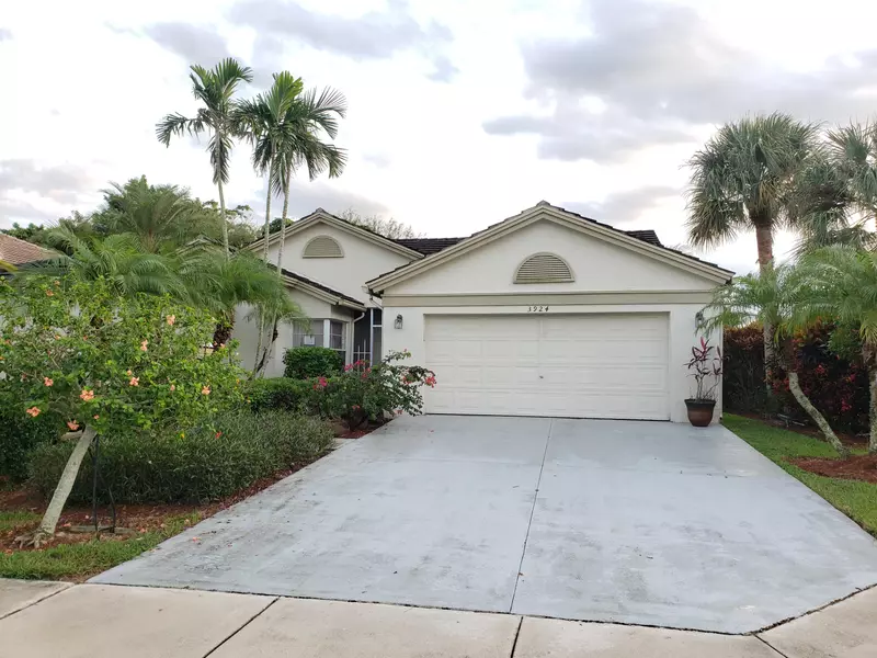 3924 Summer Chase CT, Lake Worth, FL 33467