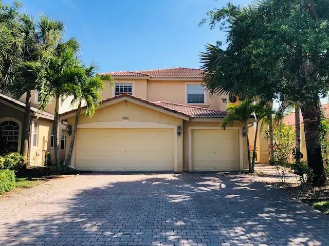 7585 Via Luria, Lake Worth, FL 33467