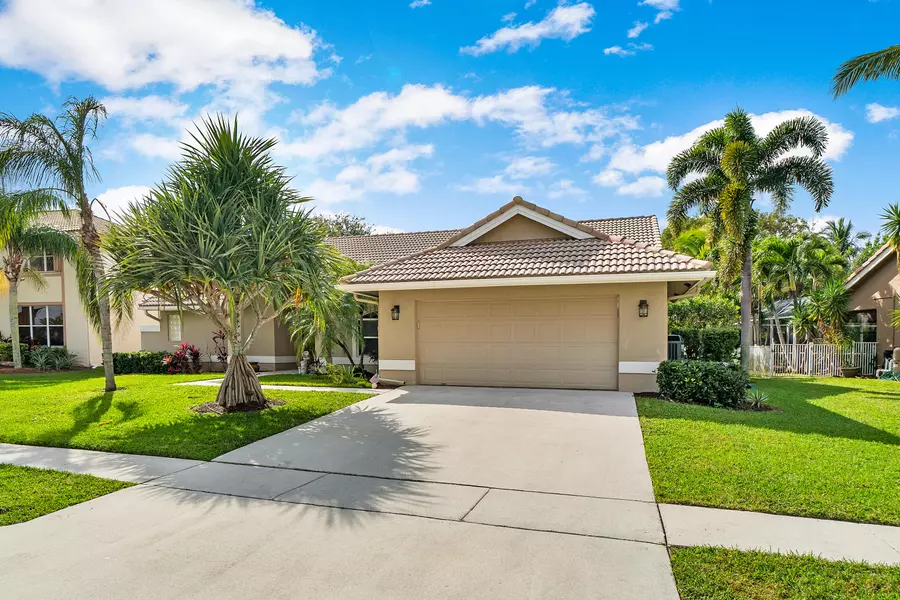 7210 Windy Preserve, Lake Worth, FL 33467