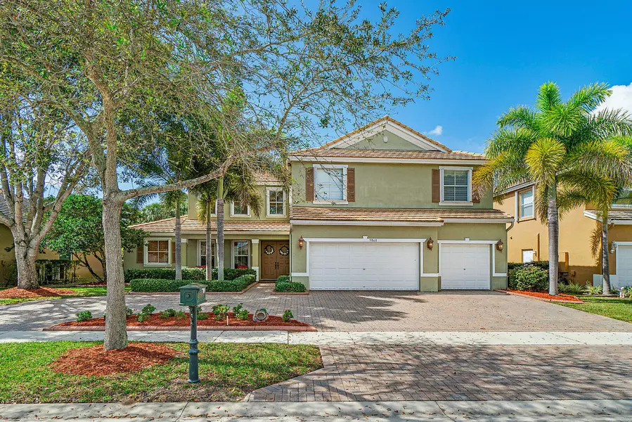 9868 Salt Water Creek CT, Lake Worth, FL 33467