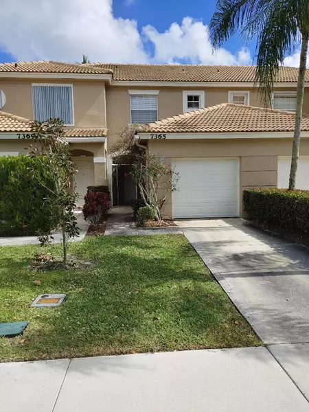 7365 Smithbrooke DR, Lake Worth, FL 33467